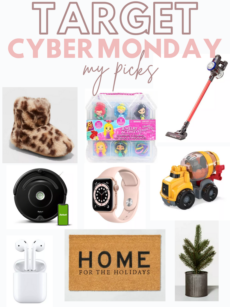 Target's Cyber Monday Sale