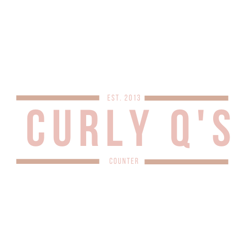 Curly Q's Counter