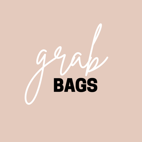 GRAB BAG - MYSTERY TEE
