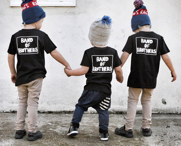 Band of Brothers [Infant/Toddler]
