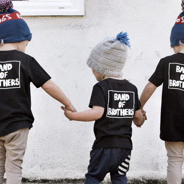 Band of Brothers [Infant/Toddler]