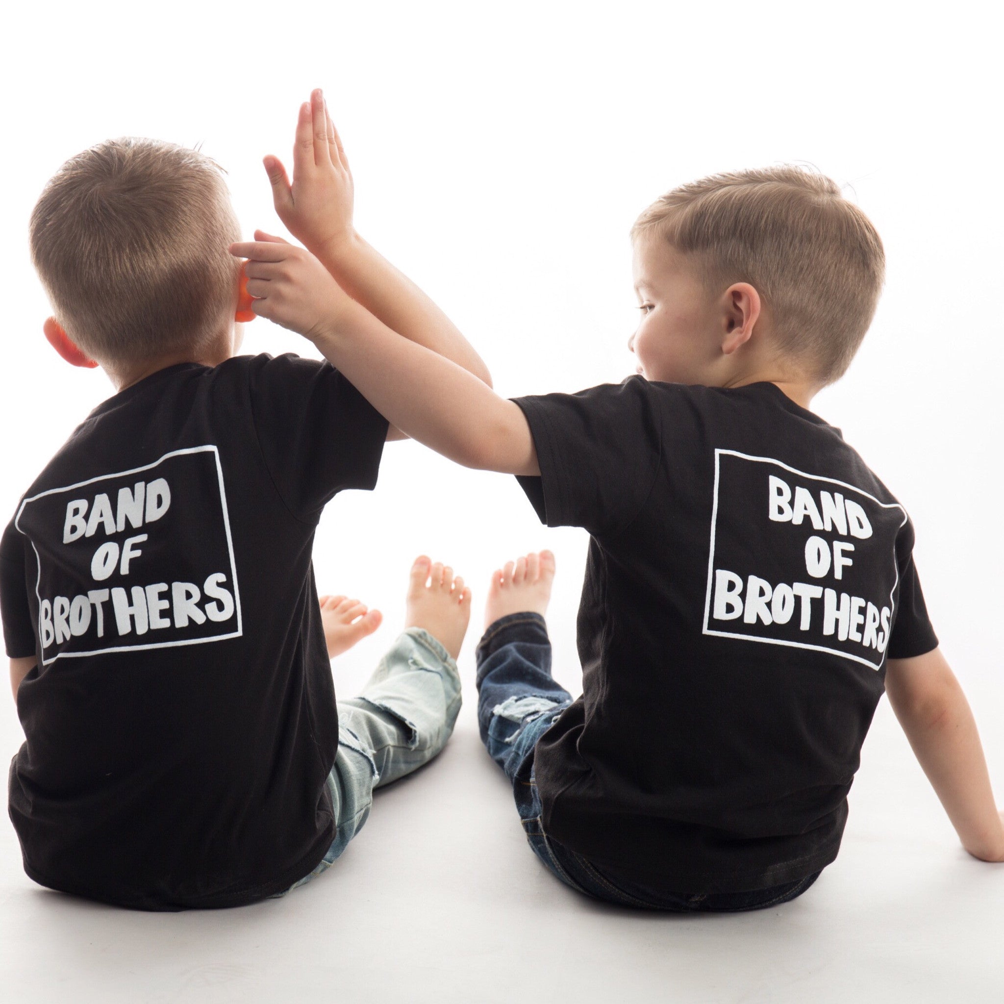 Band of Brothers [Youth]