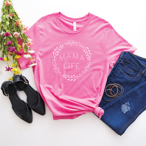 PREORDER Mama Life [Charity Pink]