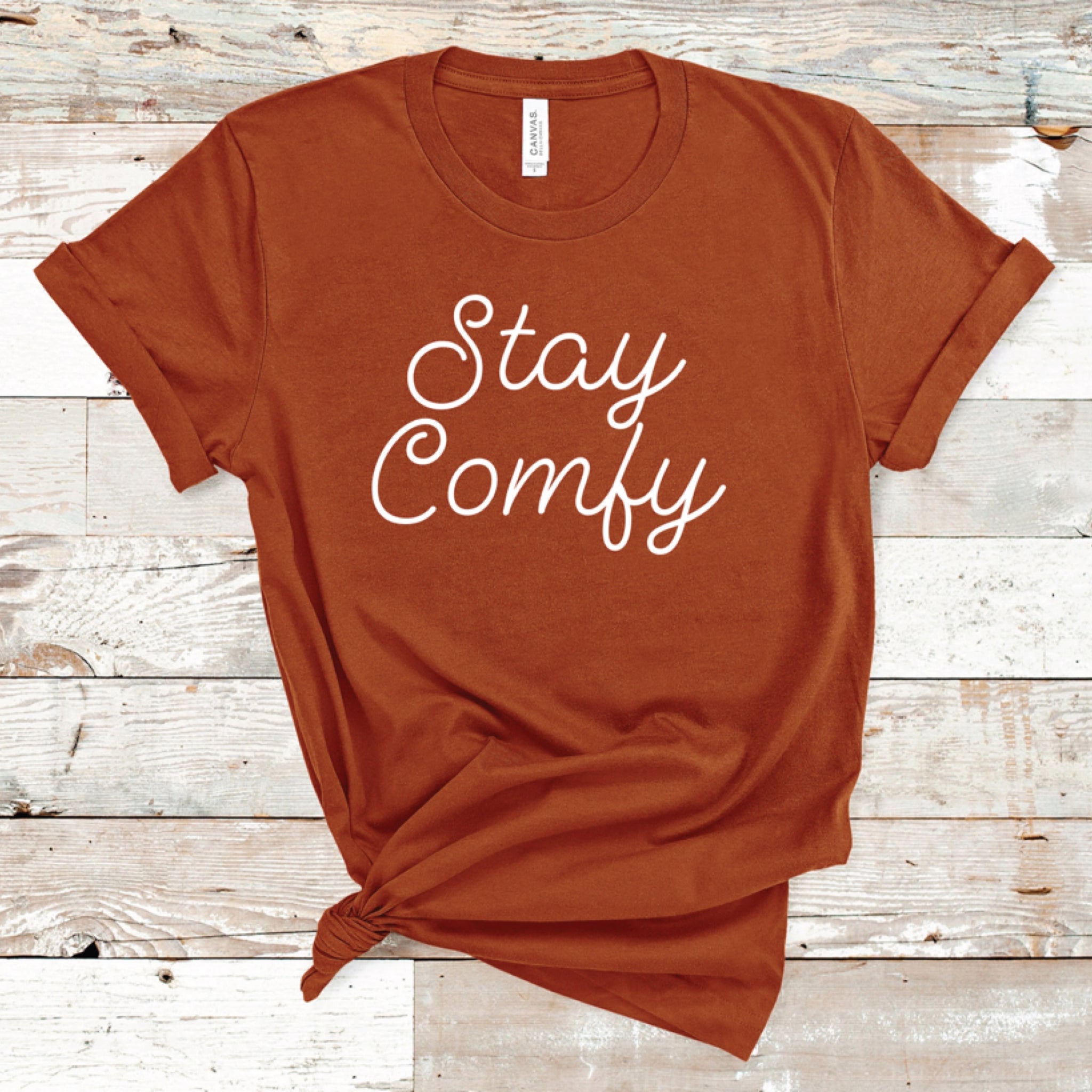 PREORDER Stay Comfy [Autumn]